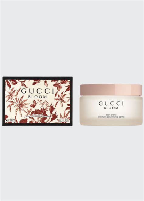 gucci bloom hand cream|More.